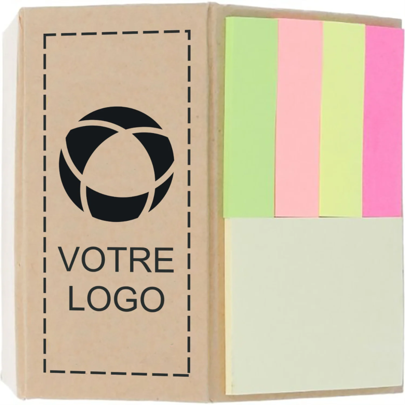 Exemple 1 de produit sélectionné