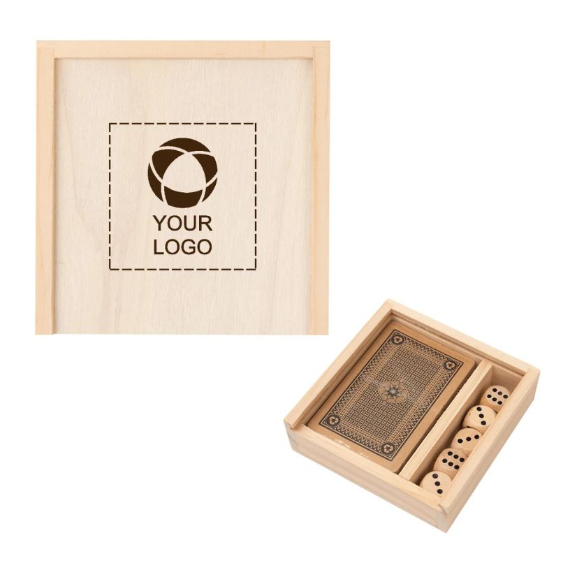 Example 1 of selected product