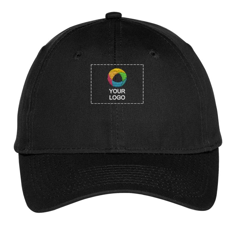 Example 1 of selected product