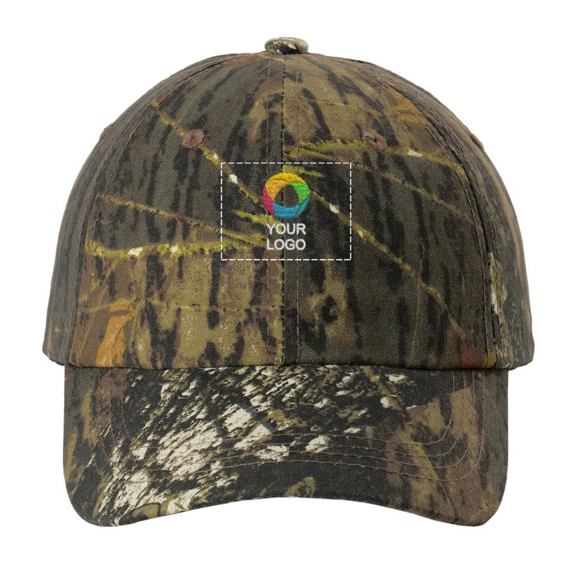 Example 1 of selected product