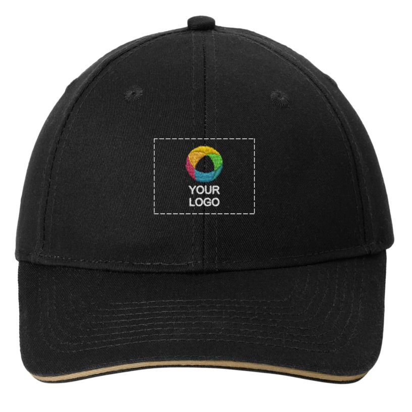 Example 1 of selected product