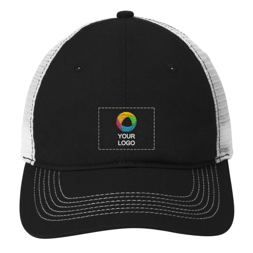 Example 1 of selected product