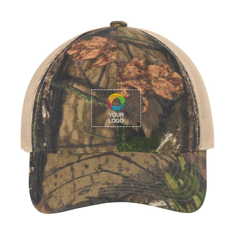 Example 1 of selected product