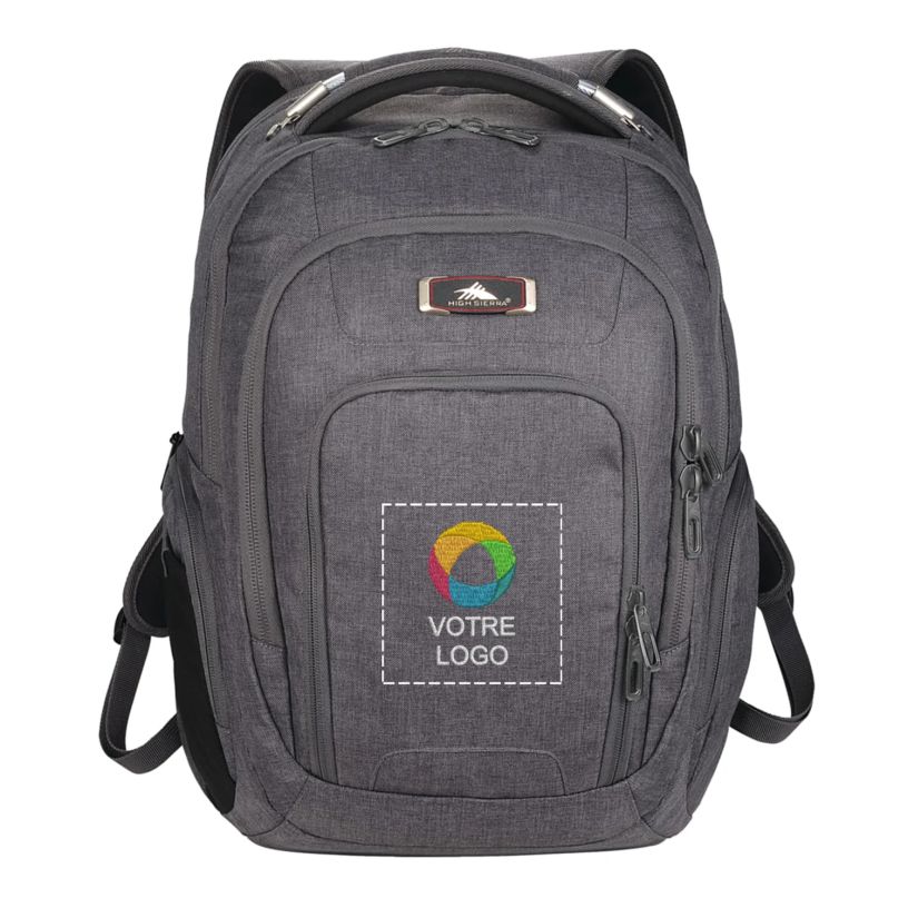 Exemple 1 de produit sélectionné