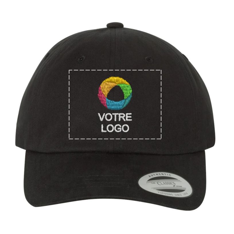 Exemple 1 de produit sélectionné