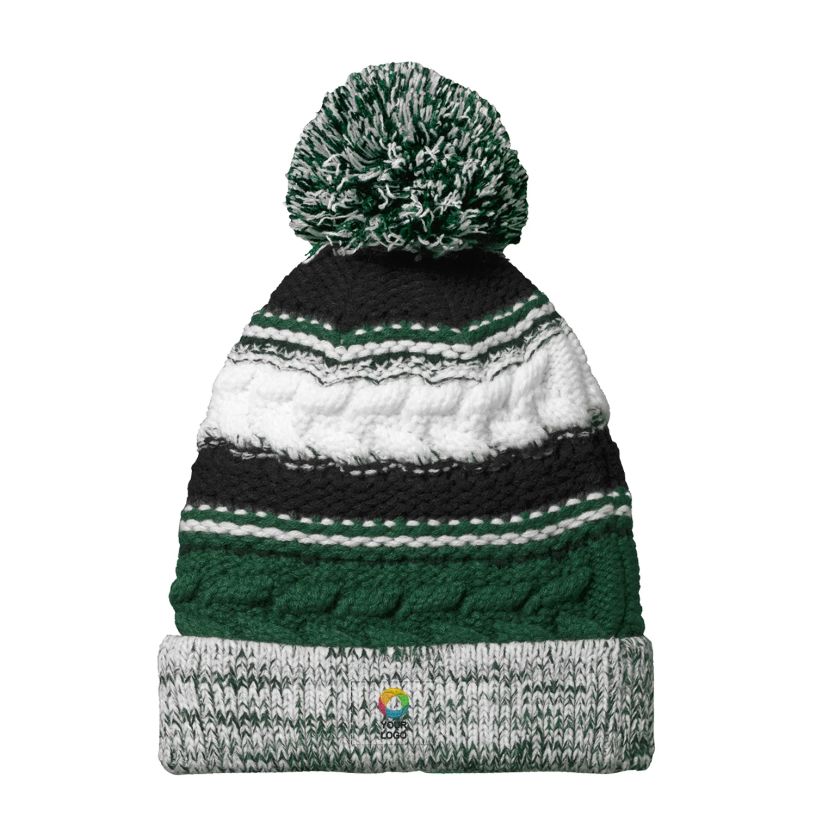 Example 1 of selected product