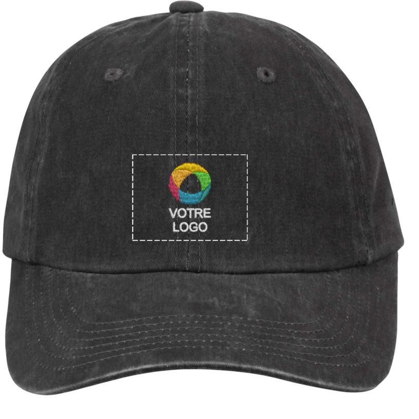 Exemple 1 de produit sélectionné