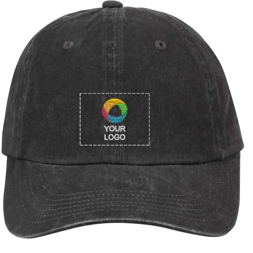 Example 1 of selected product