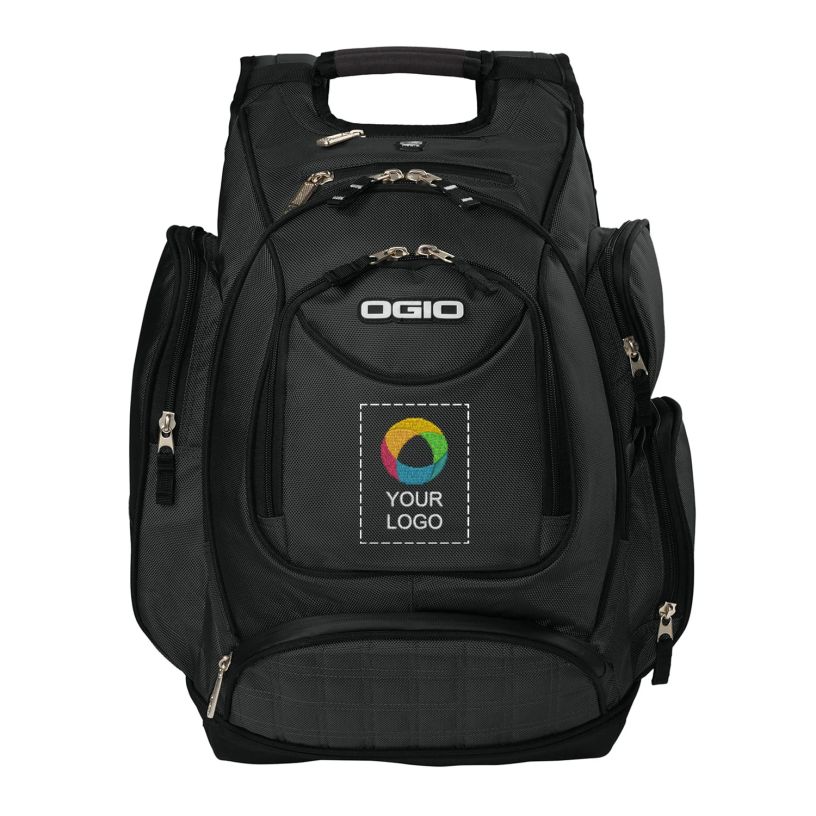 Example 1 of selected product