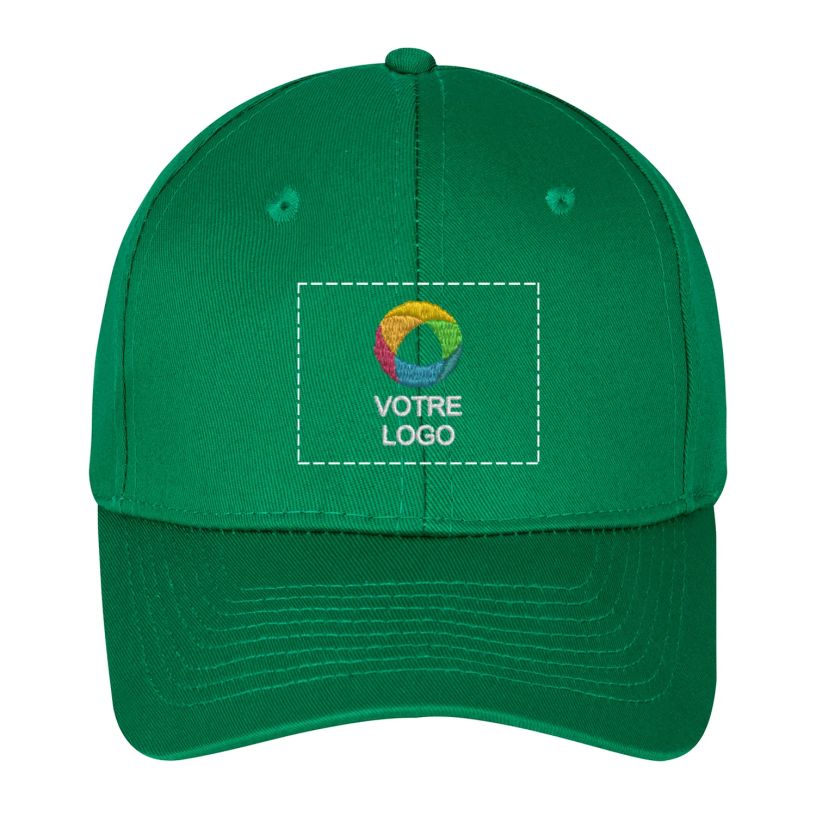 Exemple 1 de produit sélectionné