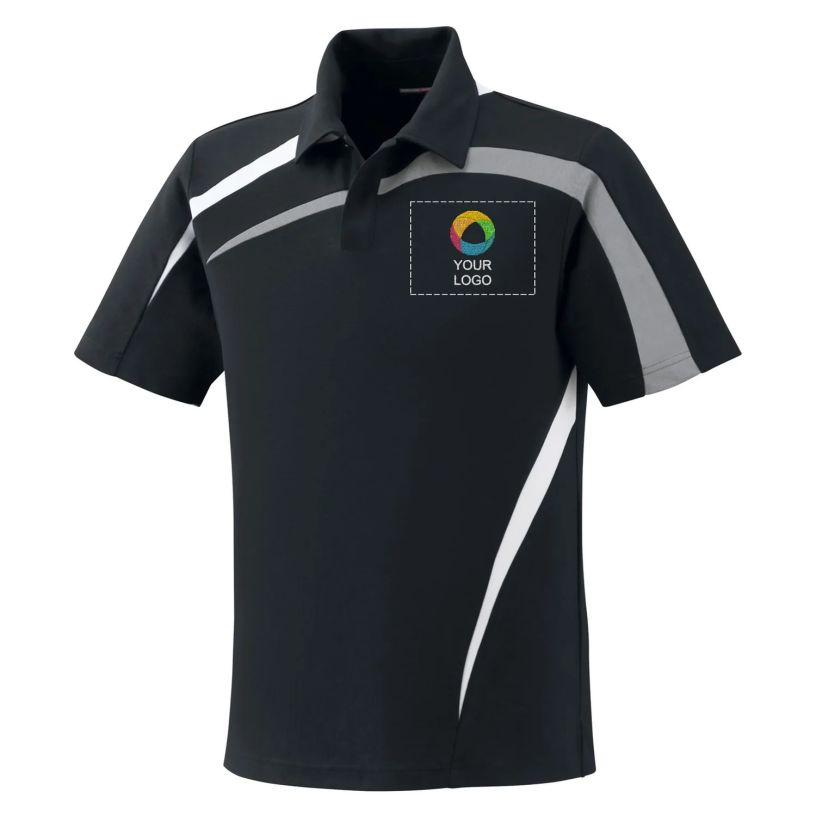 Example 1 of selected product