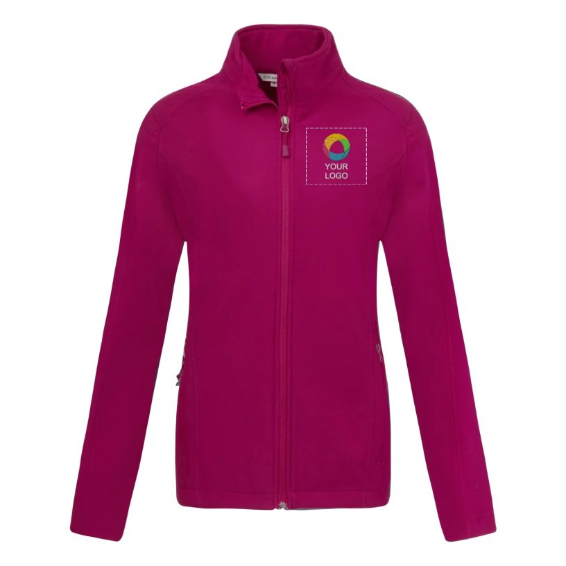 Example 1 of selected product