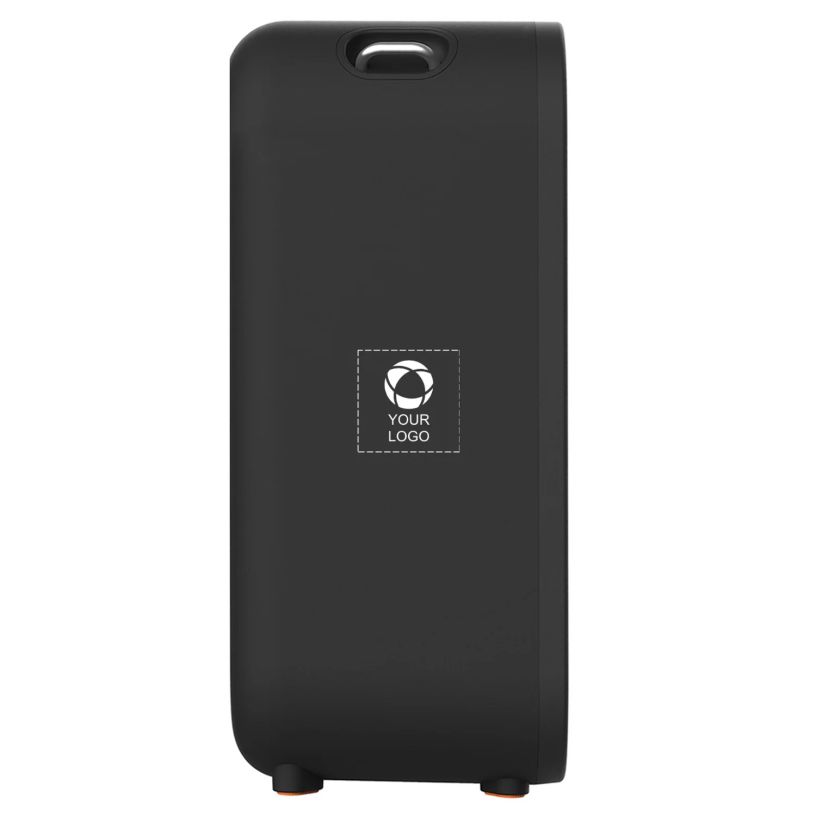 Example 1 of selected product