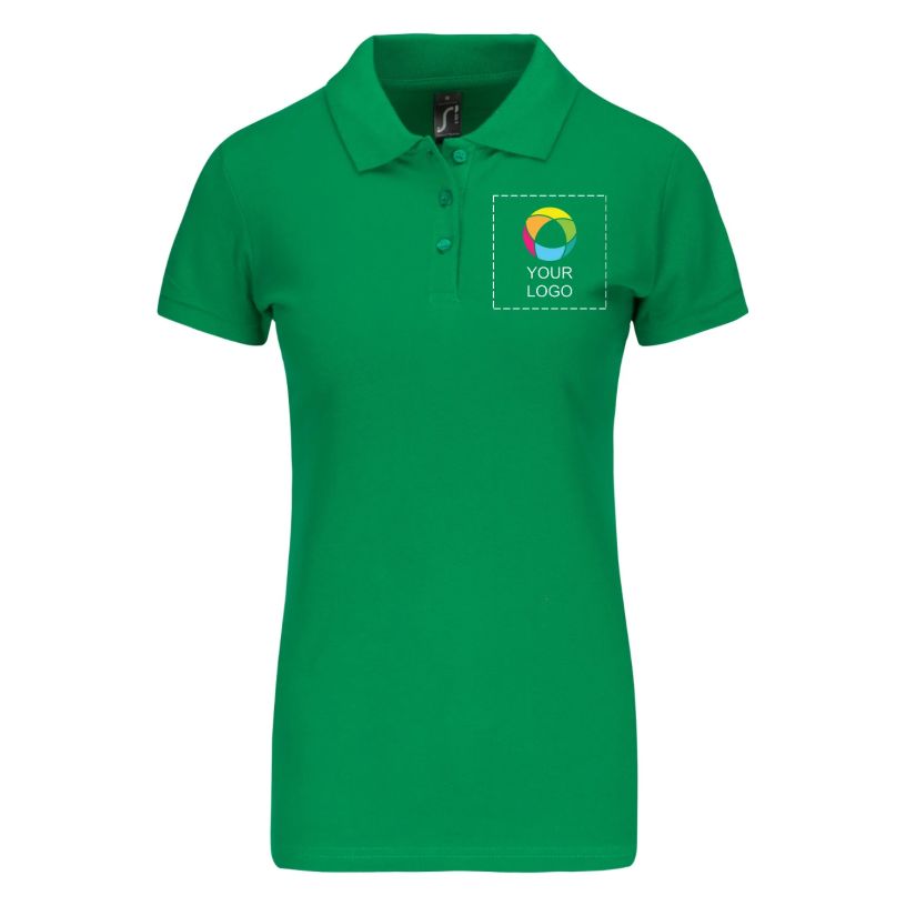 Example 1 of selected product