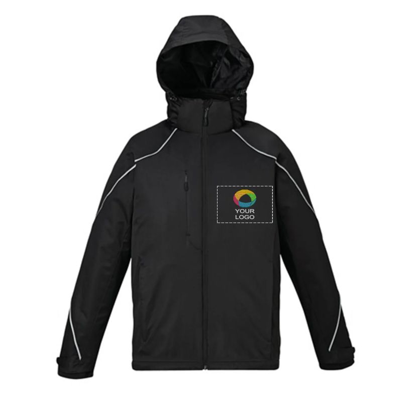 Example 1 of selected product