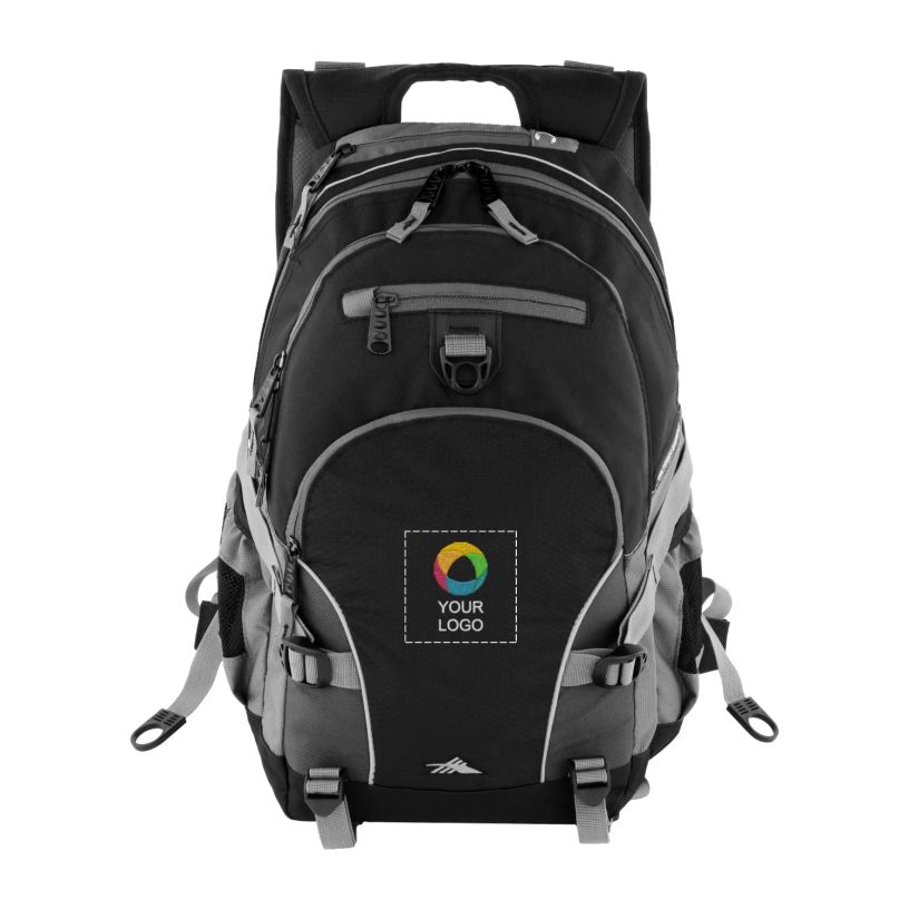 Example 1 of selected product