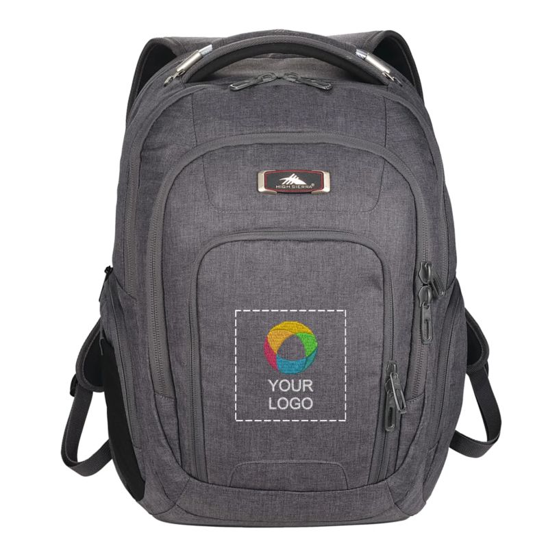 Example 1 of selected product