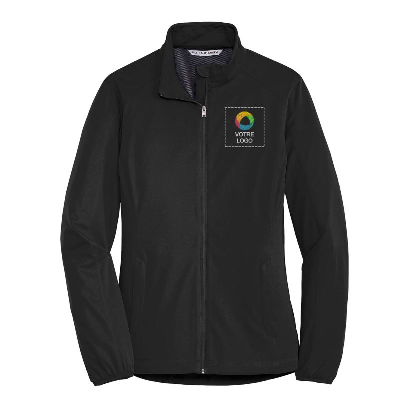 Exemple 1 de produit sélectionné