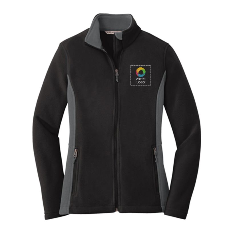 Exemple 1 de produit sélectionné