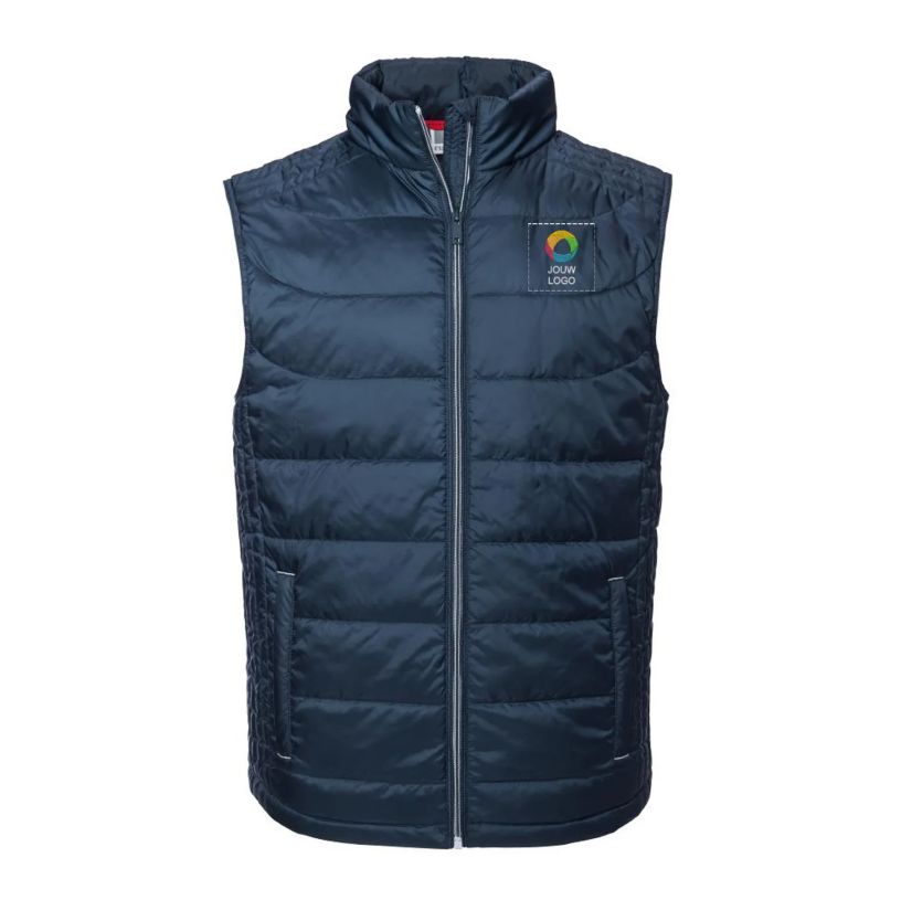 Voorbeeld 1 van geselecteerd product