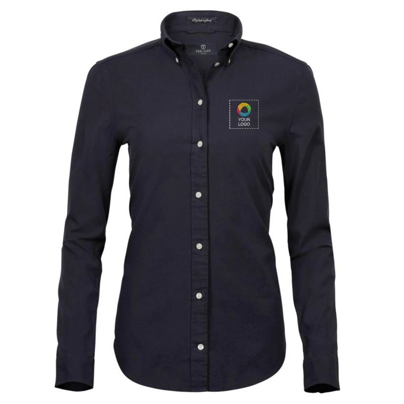 Example 1 of selected product