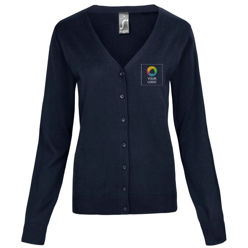 Example 1 of selected product