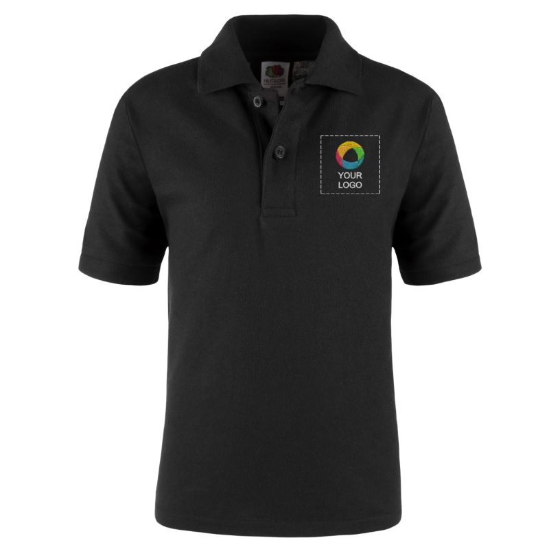 Example 1 of selected product