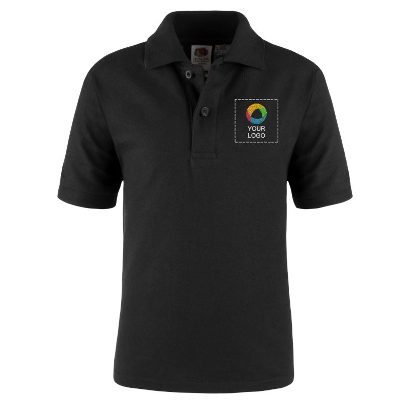 Example 1 of selected product