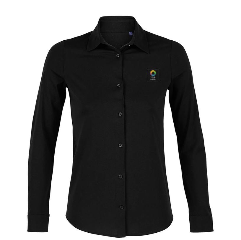 Example 1 of selected product