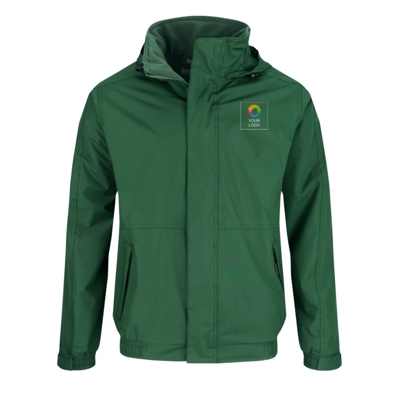 Example 1 of selected product