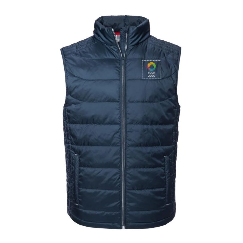 Example 1 of selected product