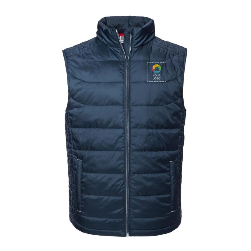 Example 1 of selected product