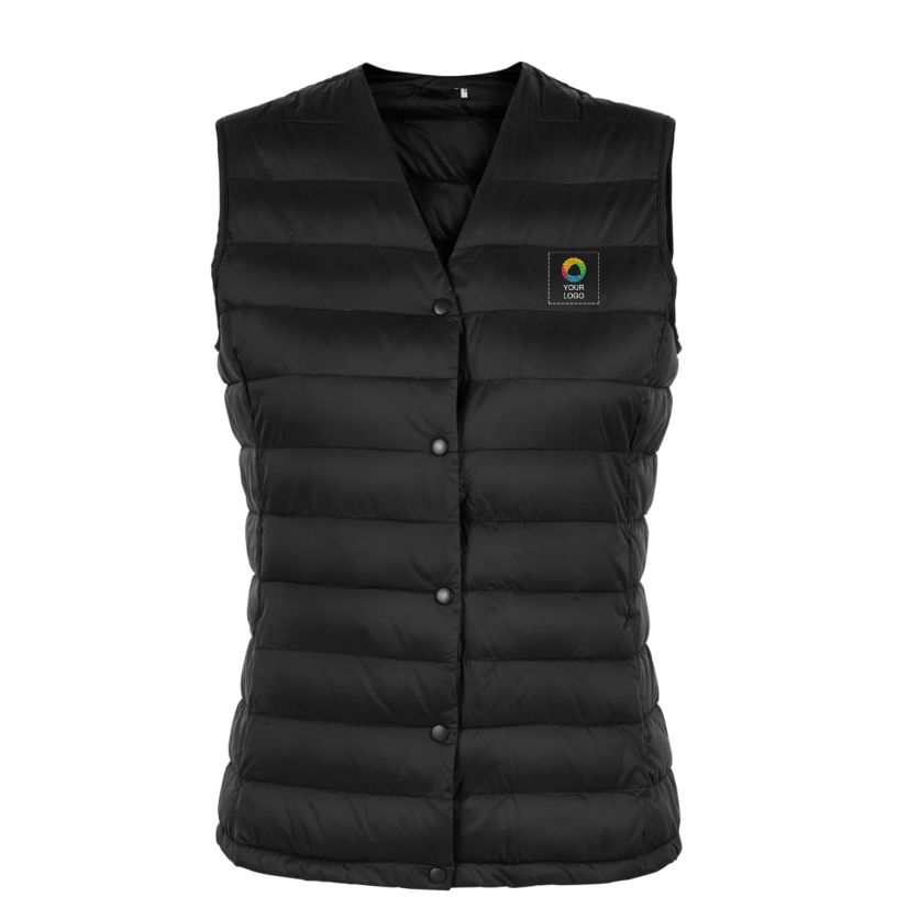 Example 1 of selected product