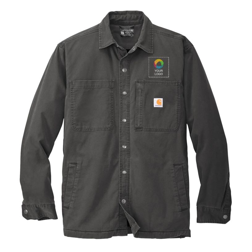 Example 1 of selected product