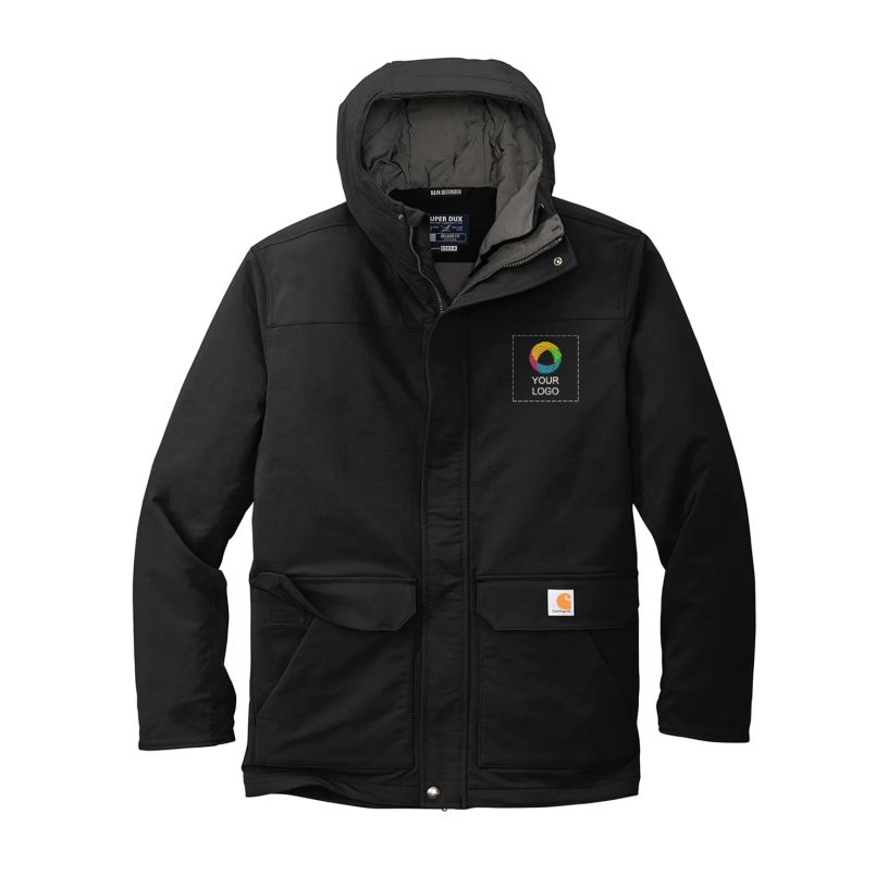 Example 1 of selected product