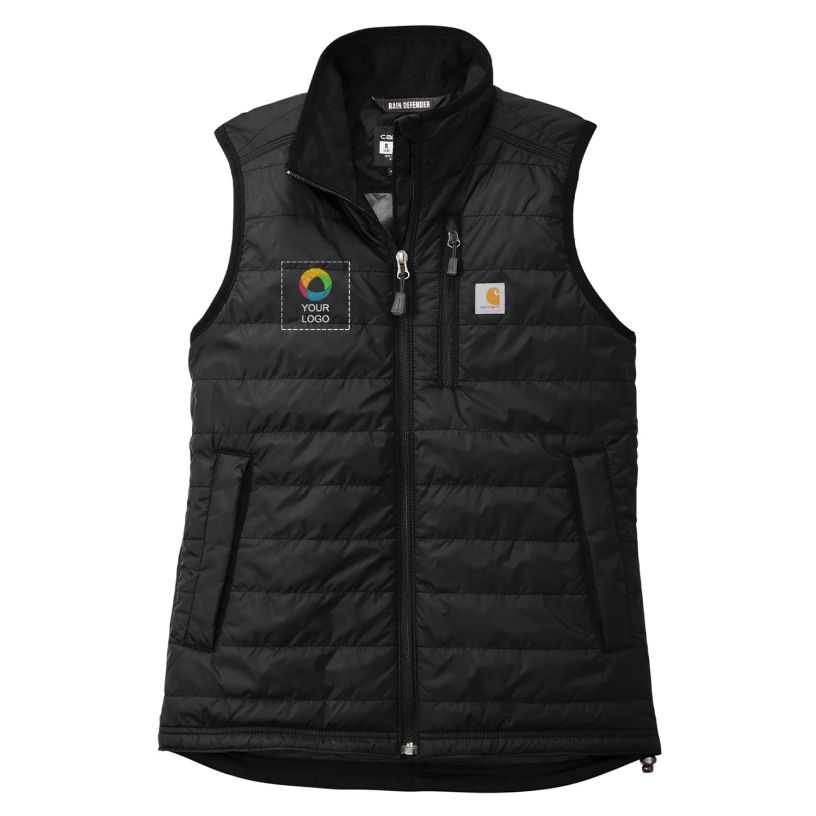 Example 1 of selected product