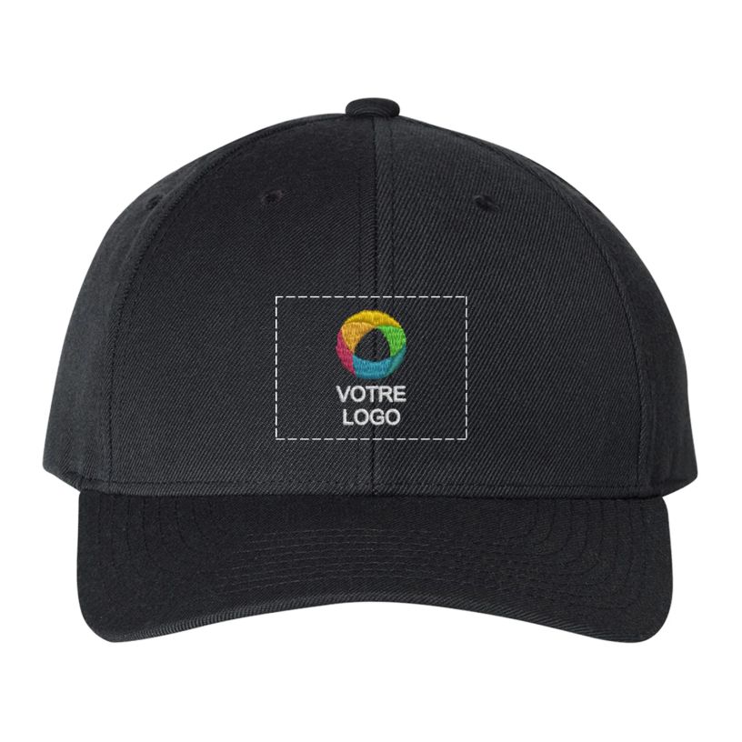 Exemple 1 de produit sélectionné