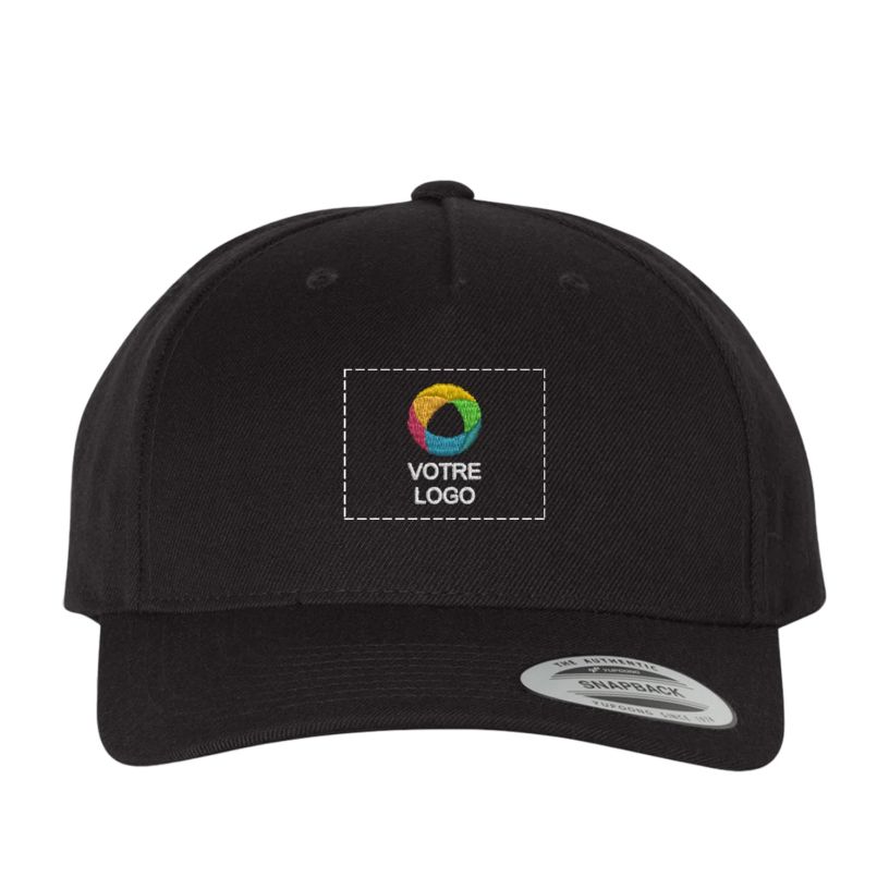 Exemple 1 de produit sélectionné