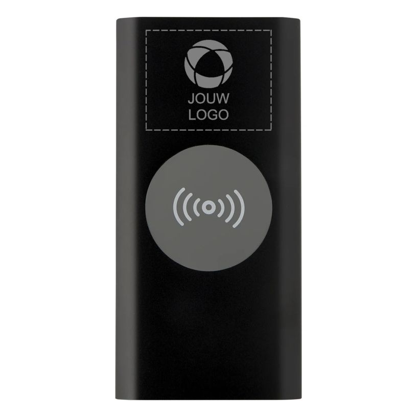 Voorbeeld 1 van geselecteerd product