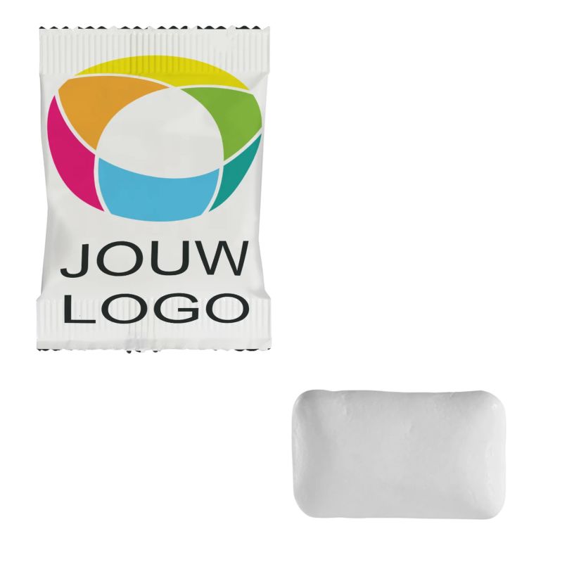 Voorbeeld 1 van geselecteerd product