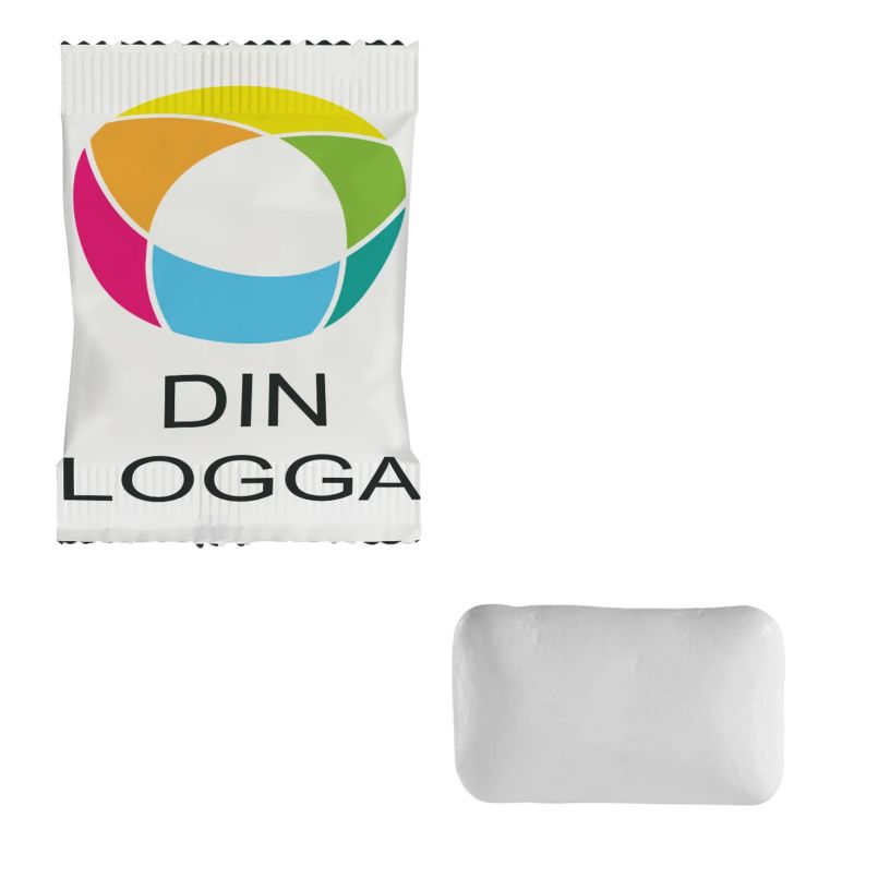 Exempel 1 av vald produkt