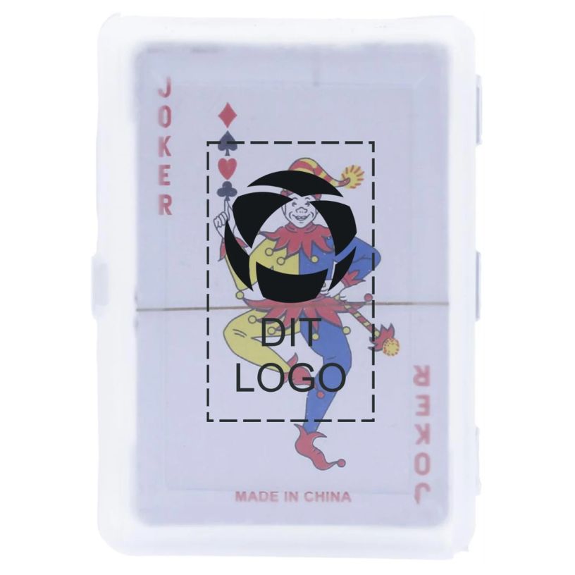 Eksempel 1 på det valgte produkt