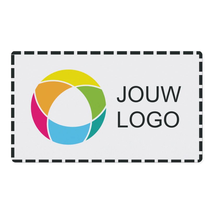 Voorbeeld 1 van geselecteerd product