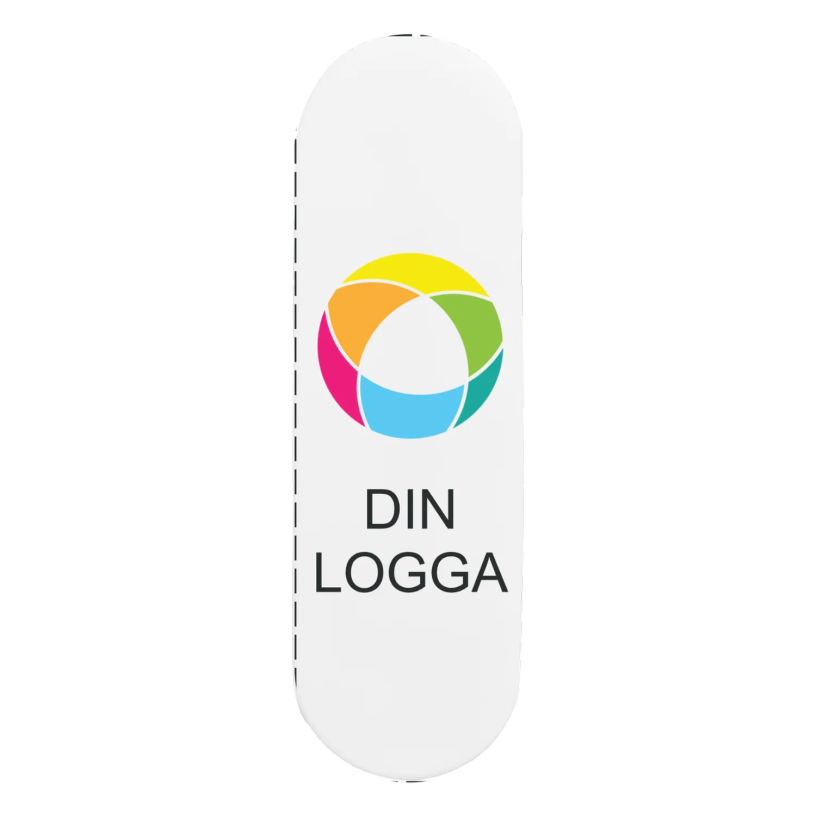 Exempel 1 av vald produkt