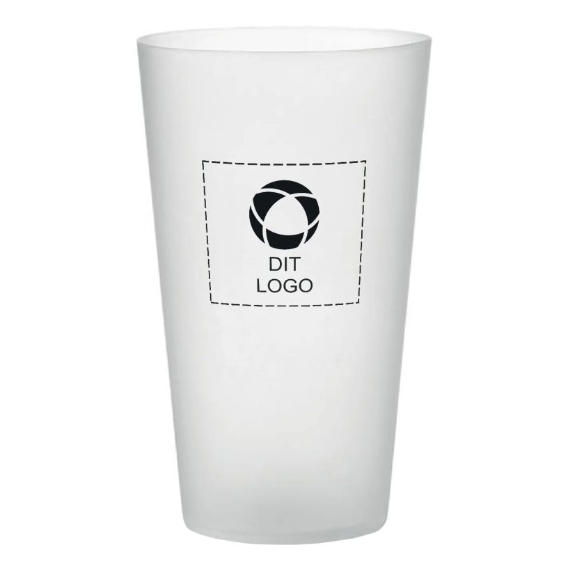 Eksempel 1 på det valgte produkt