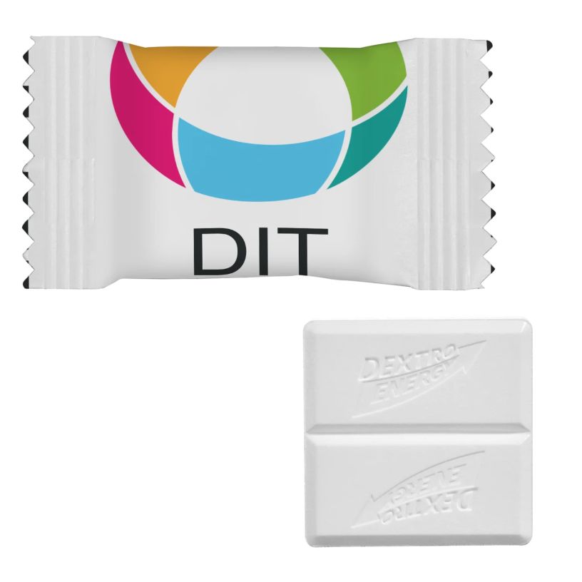 Eksempel 1 på det valgte produkt