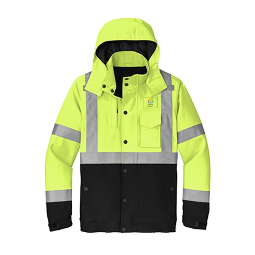 Example 1 of selected product