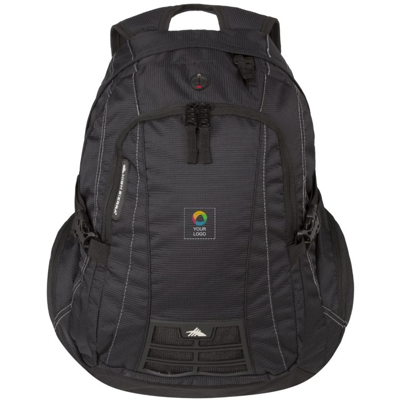 Example 1 of selected product