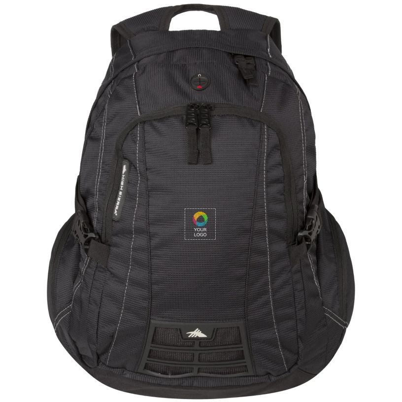 Example 1 of selected product