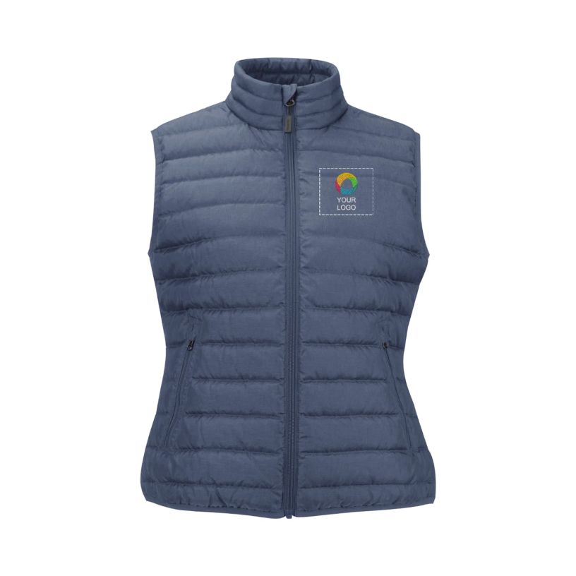 Example 1 of selected product